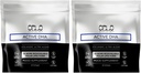 Orlo DHA – Vegan DHA 보충교재 (EPA & DHA) – Omega 3 Fish Oil & Krill Alternative – Plant-Based Omega-3 조류 오일 – 뇌 및 심장 지원 (120 미니 버프리스 Softgels)