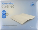 8 "x9"Super Absorbent Wound Dressing (PRD500-240) - Exudate를 흡수하고 누출을 방지하거나 개선 된 환자의 편안함과 부상 치료 치료를위한 Drips를 방지합니다 (10 박스)