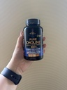 NUTRAHARMONY Choline 800 mg - 콜린 보충 - Vegan, Non-GMO, 실험실 테스트 - 미국에서 만든 - 120 캡슐