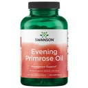 Swanson 저녁 Primrose 기름 (Omegatru) 1300 밀리그램 100 Sgels