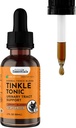 동물성 필수 통근 Tonic - 개 & 고양이 Urinary Tract 지원, Kidney Supplement, 지원 Urinary Tract, 애완 동물을위한 방광 건강, Marshmallow - 2 fl oz