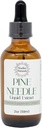 소나무 바늘 추출물 - Wildcrafted Eastern White Pine Needles - Organic Tincture - Shikimic Acid에서 높은 - 면역 지원 드롭