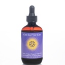 ESS60 올리브 오일 - 유기농 엑스트라 버진 올리브 오일, 순수 C60 ESS60 (.8 mg / mL) & 천연 살몬 에센스 당신의 고양이의 유연성, 에너지, 면역력, 장수 - 3 oz