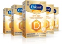 Enfamil D-Vi-Sol 비타민 D 보충교재 하락 50 mL (포장 5)