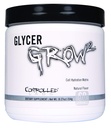 CONTROLLED LABS GlycerGrow 2는, 세포 양과 관성을 증가합니다, 도움은 내구시간, 성장 및 회복을 개량하고, 운동 강렬, 60의 서빙, 불발한 유지합니다