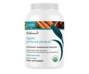 Fuhrman Pro-Boost Superfood Powder, 인증 유기농, 완두 및 헴 단백질, Flax 및 Chia Seeds, 10 버섯 추출물, 바닐라 맛, 60 서빙, 채식