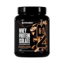 NutraBio 100 % Whey Protein Isolate Protein Powder, 25g Protein with Complete Amino Acid Profile, Non-GMO, Soy & Gluten Free, Low Carb, 낮은 Calorie Whey Protein Powder, 초콜릿 땅콩 버터, 2 Lbs
