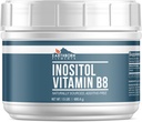 지진 성분 Inositol (1.5 lb), 비타민 B8, 항상 순수한