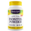 건강한 근원 Inositol 분말, 56.7 g - 피부를 위해, 머리 & 못 건강 - 비타민 B8 분말 보충교재 - B Complex 가족의 부분 - Vegan, 비 GMO & 글루텐 자유로운 보충교재 - 2개 Oz