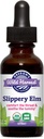 Oregon의 Wild Harvest 1 : 4 유기 Slippery Elm 추출물, 1 유체 Ounce