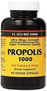 YS Eco Bee Farms Propolis 1000-90 모자 (포장 4)