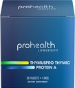 ProHealth ThymusPro Thymic Protein A (30 Packets) - 고급 면역 지원