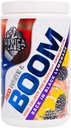 'Merica Labz Red, White 및 Boom, VasoDrive-AP®, 350mg Caffeine, Max Energy, Pump 및 Focus, 증가 된 혈액 흐름 및 근육량, 20 서빙 (Black Lemonade)