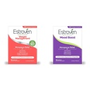 Menopause Relief - 30 Ct. & Mood Boost for Menopause Relief - 30 Ct. - 임상 입증 된 성분