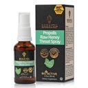BEE 및 You, 100 % 순수 프로 폴리스 추출물, 면역 지원, Sore Throat Relief, 산화 방지제, 자연, Keto, Paleo, 글루텐 프리 | 1 FL Oz