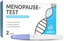 GetTested at-Home Menopause 시험 장비 – 개인, 급속한 Perimenopause 시험 & Menopause 단계 지시자 – 여성을 위한 가정에 편리한, 믿을 수 있는 전 Menopause 시험 장비
