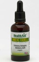 건강 보조 면역 포뮬러, 1.7 oz, Echinacea, Astagalus, Elderberry 및 마늘, 최적의 면역 지원