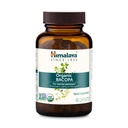 Himalaya Bacopa Monnieri Nootropic 초본 보충교재, 지원 Calm, 기억, Cognition, USDA는 유기, 비 GMO, 750 mg, 60 식물 기초를 두었습니다 모자, 60 일 공급을 증명했습니다