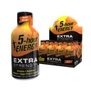 5 시간 ENERGY 탄, 여분 힘, 복숭아 망고, 1.93 Ounce, 12 조사