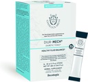 Gianluca Mech - 지팡이, 16x30ml에 있는 Diuretic를 가진 몸 액체의 배수 기능을 가진 Keto Compliant Diuretic 토닉