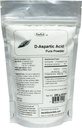 순수한 D-Aspartic 산 (DAA) 분말 AJI 품질 표준 (250 그램 (8.8 oz))