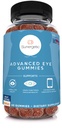 프리미엄 아이 지원 Gummies–Lutein Gummies와 Zeaxanthin 지원 전체 눈 건강, 비전 & Macular Health–Clinically Studied Lutein & Zeaxanthin Gummies 와 Lutemax 2020-60 눈 Gummies