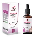 Pueraria Mirifica Drops | 프리미엄 그레이스 | 허브 액수 | 비 GMO, 유기, 비건, 알코올 프리 태피스 | 2 Fl Oz (60ml)