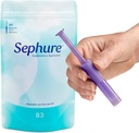 여성과 남성을 위한 사용하기 편한 좌약 Applicator, 각종 상표, 1 팩, 10-Count, 크기 B3에서 변비를 위한 좌약을 위한 처분할 수 있는 도포구
