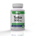 Tudca, Liver 지원은, 소화 건강을 승진시킵니다, 건강한 간결, 유력한 소금, Liver Restart 및 수선, 60의 캡슐을 지원합니다