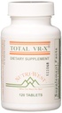 Nutri-West - 총 VR-X - 전적으로 총 Virx - 120