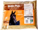 NAF Biotin Plus 리필