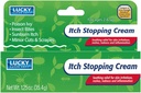 운이 좋은 슈퍼 소프트 Itch Stopping 크림, 1.25 Ounce