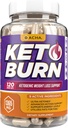 Extreme Keto Burn Advantage - 1365 MG Ultra Fast Keto Boost, Pure Pills, 9 Ketosis Natural Herbs는 에너지, 완벽한 Exogenous Ketones, Slim Diet, Garcinia Cambogia에 대한 지방을 신속하게 관리합니다.