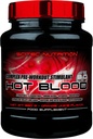 Scitec 영양 뜨거운 혈액 3.0-1.81 파운드, 오렌지 주스 (이전 운동 보충교재)