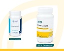 Klaire Labs SFI 건강 철 Bisglycinate 킬레이트 보충교재 - 30mg Ferrous Bisglycinate 킬레이트 - Stomach - Hypoallergenic (100 캡슐)에 Well-Absorbed & Gentle이기 위하여 디자인된