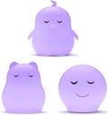 호흡 팔 친구 수집 : 페니, 벨라와 페니