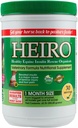 Heiro 건강한 Equine 말 인슐린 저항하는 구조 유기물 30, 40, 60, 90, 또는 180 일 공급