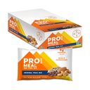 PROBAR - MEAL Bar, Original Trail Mix, Non-GMO, Gluten-Free, Healthy, Plant-Based, Whole-Food 재료, 천연 에너지 (12 개)
