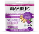 Tummydrops USDA 유기 달콤한 블랙 베리 생강