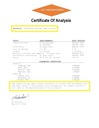 칼륨 Iodide, 매우 높은 순수성 USP 급료 결정/분말, 100%년, 100개 그램/소매 일 배