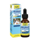 자연 균형 Alkamax Antacid, 1 Ounce