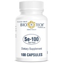BioTech Pharmacal - Se-100 - 100개 조사