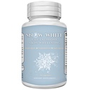 Glutathione 희게하는 알약 - 당신의 젊음을 회복, 어두운 반점, 여드름 흉터 & Hyperpigmentation의 Rid를 얻으십시오 - 자연적인 피부 희게하는 알약 - 비 GMO -90 피부 조명 캡슐