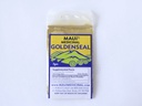 Goldenseal 뿌리 분말 7gm = 1/4 oz. ** 미국 Grown & Packaged **