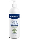AMERIGEL 케어 로션 – Hypoallergenic Moisturizer - Diabetic Skin Care - Rehydrates and Soothes Dry, Irritated Skin - 16 oz.