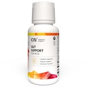 ION* 애완 동물을 위한 성격 Gut 지원의 정보 - 개 & 고양이를 위한 액체 Probiotics 하락 대안, 강아지를 위한 소화성 건강, 피부 & 머리 건강 - 8개 fl oz (포장 1)