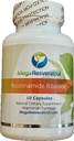 메가 Resveratrol 니코틴 아미드 Riboside (NR). 99% 표준화 된 미세화 크리스탈 NR, 60 Veggie Caps, 캡슐 당 250mg. 증명되는 순수성. 독성 없음 “활성” 성분. 케토, 비 GMO.