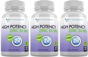 아연 50mg - 아연 Picolinate 면역력 지원 보충교재 성인과 아이 비타민을 위한 360의 Veggie 캡슐, 잘 흡수하는 높은 Potency 순수한 아연 보충교재 - 봉사 당 50mg