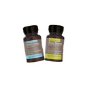 내구시간 제품 EPC 회사 NAD+ Niacinamide B3의 내구시간 500mg 200 정제 B3 보통 Niacin - 500mg 홍조를 가진 즉시 방출 비타민 B-3 - 니코틴산 100 정제