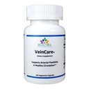 -VeinFlex 초본 보충 - 건강한 정맥을 위한 자연적인 지원 - 루틴, 말 밤, 포도씨, Bilberry, Nattokinase. Optimal Vein 기능, 순환 지원을 승진시킵니다.